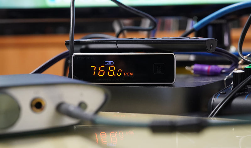 768hz Pattern In search of 768kHz – Addicted To Audio