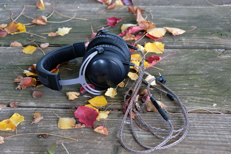 Astell&Kern AK T5p 2nd Generation headphones – Addicted To Audio