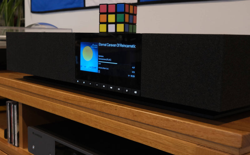 Cambridge Audio EVO One All-in-One System
