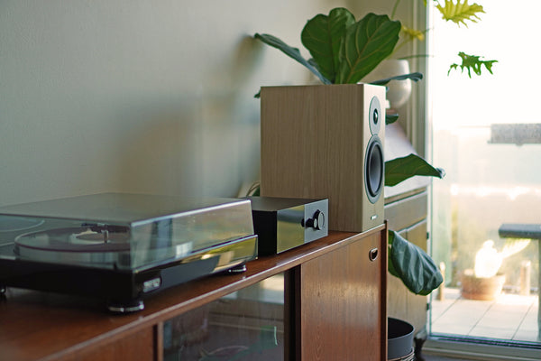 How To Set Up A Home Audio System