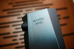Astell&Kern KANN MAX Digital Audio Player Review