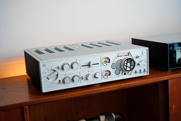 HiFi ROSE RA180 Integrated Amplifier review