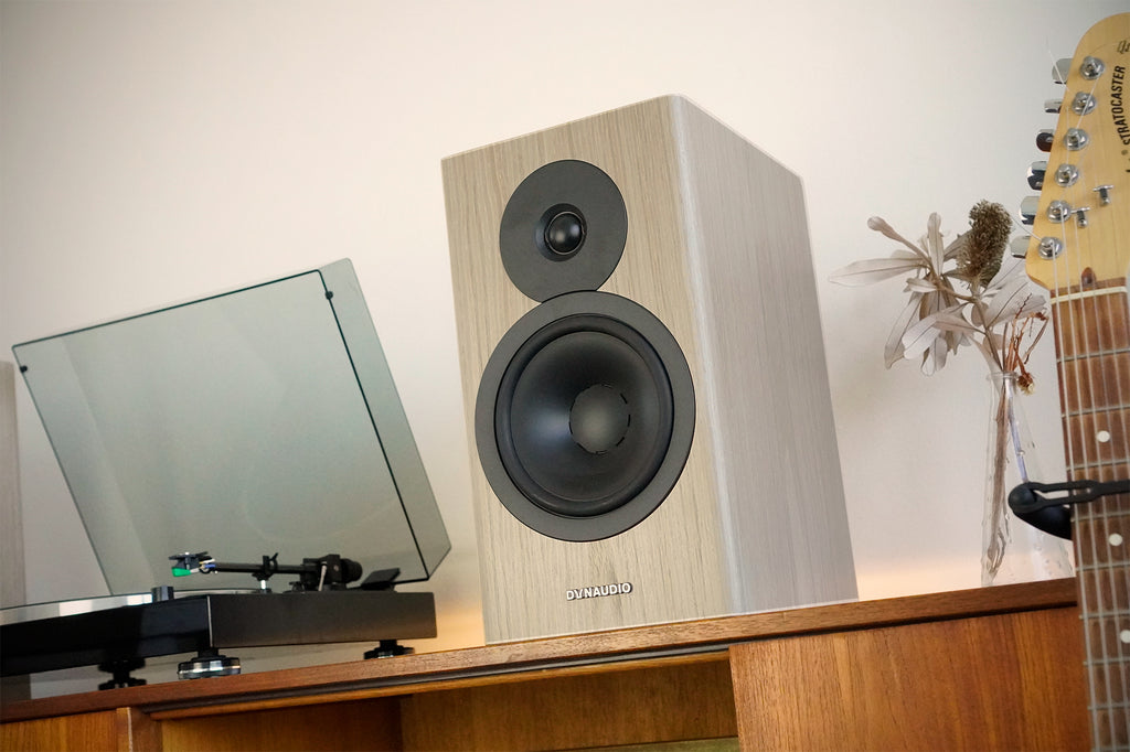 Dynaudio Evoke 20 4 Dynaudio Evoke 20 Bookshelf Speaker review – Addicted To Audio