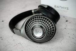 Focal Bathys Wireless Noise Cancelling Headphones Review