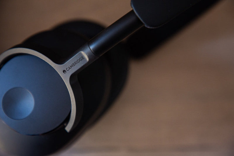 Cambridge Audio Melomania P100: one hundred hours of fun