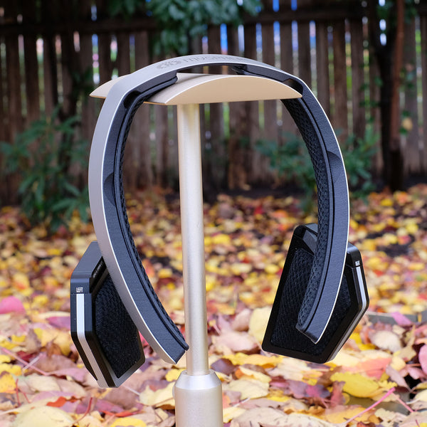 【貴重レア美品】 LB-Acoustics MYSPHERE 3.2 MySphere 3.2 Open Headphones – Addicted To Audio