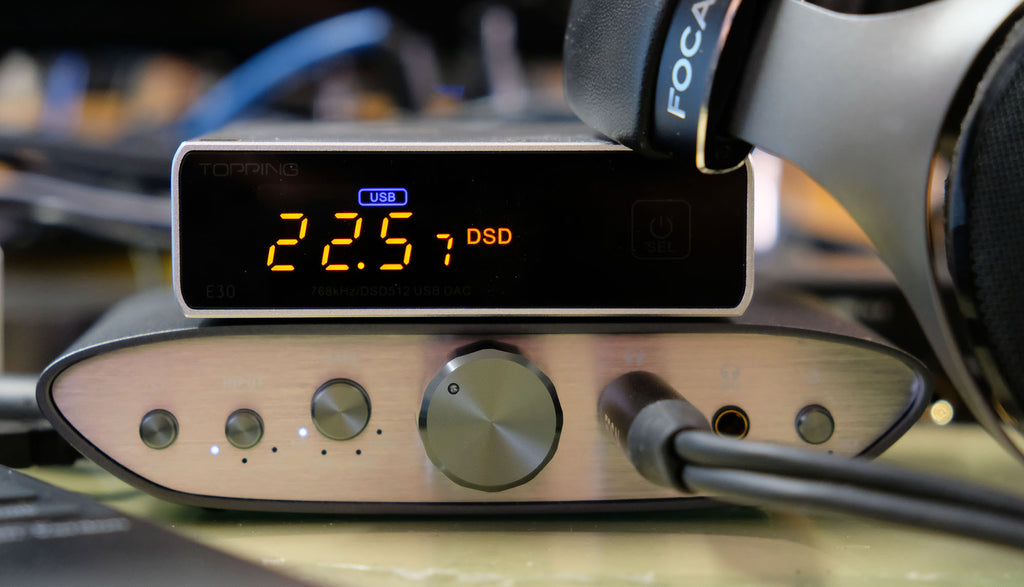 Dac Sound How to get perfect sound from your DAC: Windows edition – Addicted To Audio