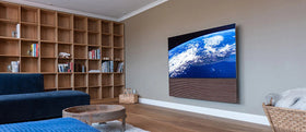 Canvas HiFi