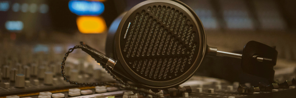 Pro Audio Gear – Addicted To Audio