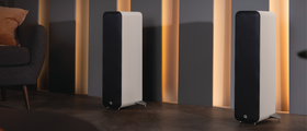 Q Acoustics