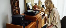 Radiant Acoustics