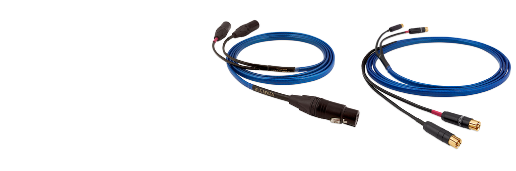 Sub Pro Cables Subwoofer Cables - Premium Cables – Addicted To Audio
