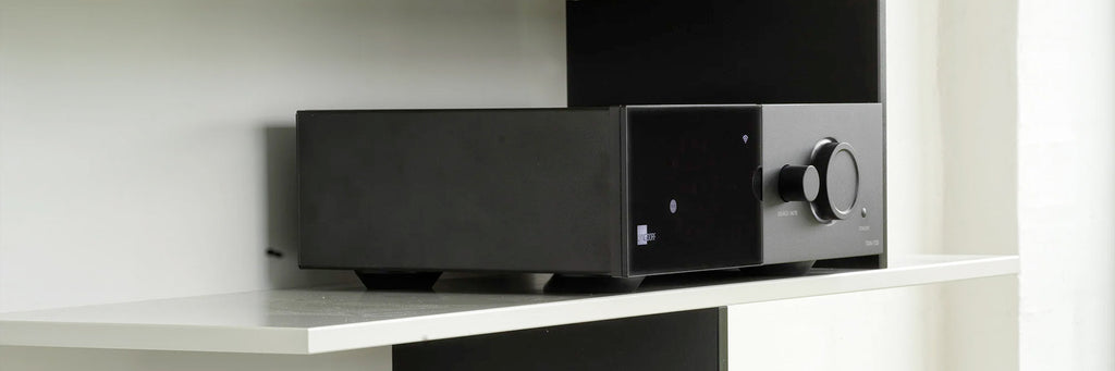 Surround Sound Processors and Receivers – Addicted To Audio