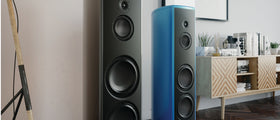 Magico Loudspeakers