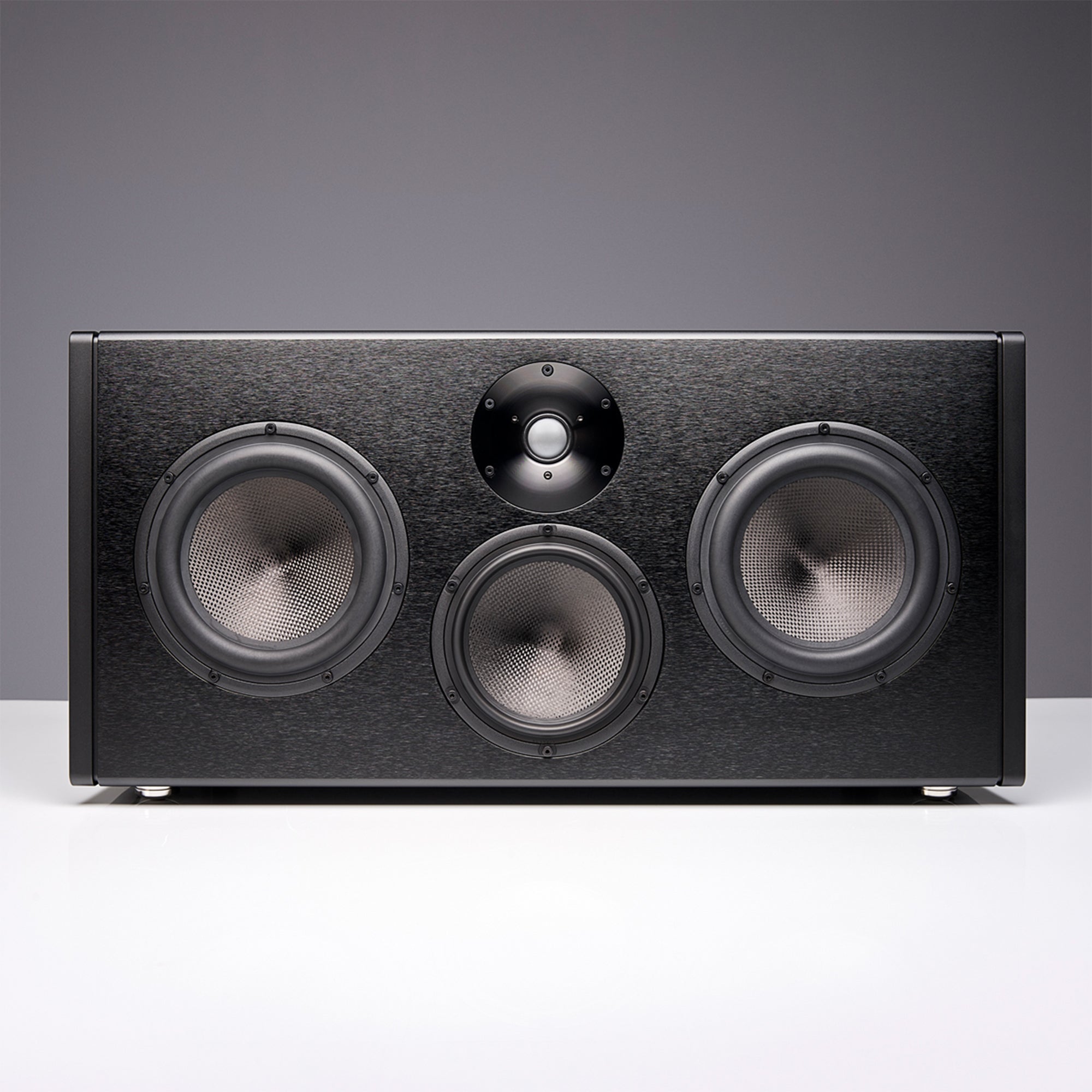 Center speaker hot sale for music