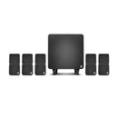 Cambridge Audio Minx S325 5.1 Speaker Package