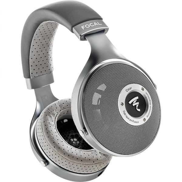 Focal Clear Open Back Headphones Addicted To Audio