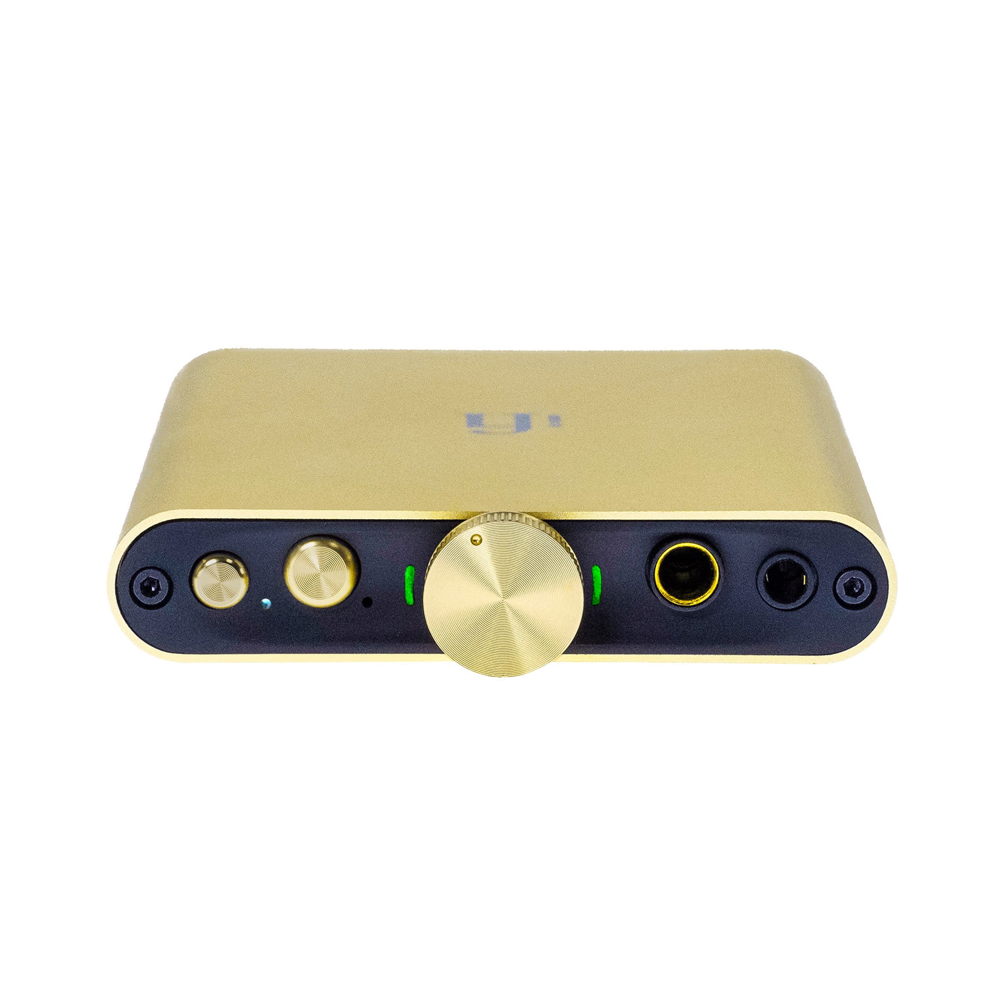 iFi audio hip-dac2 Gold Edition Portable Headphone Amp DAC