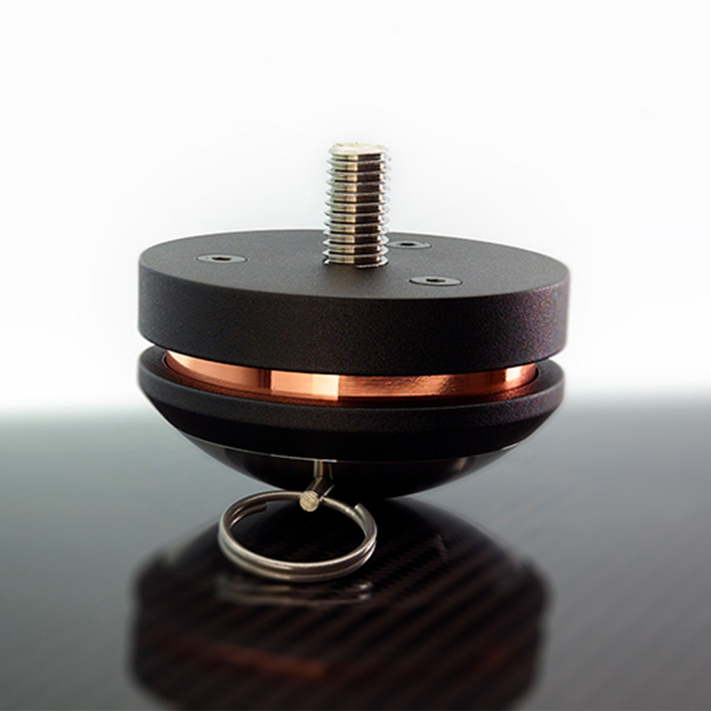 Mpod Machine Magico MPod Isolation Feet – Addicted To Audio