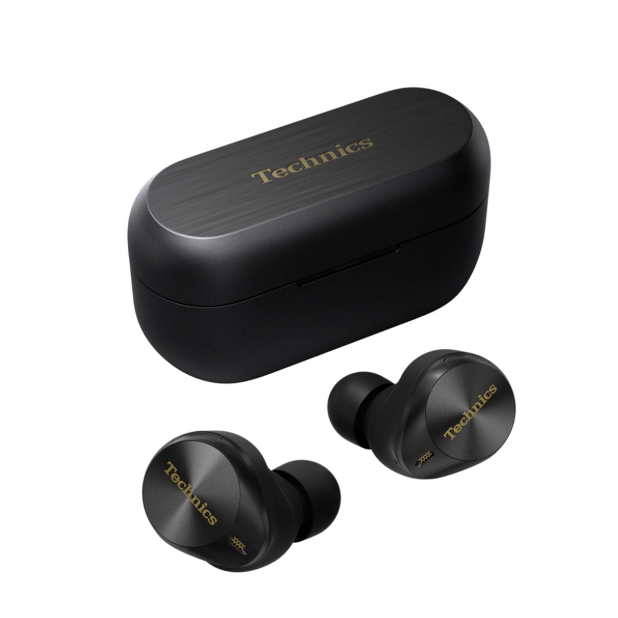 Technics earbuds new arrivals