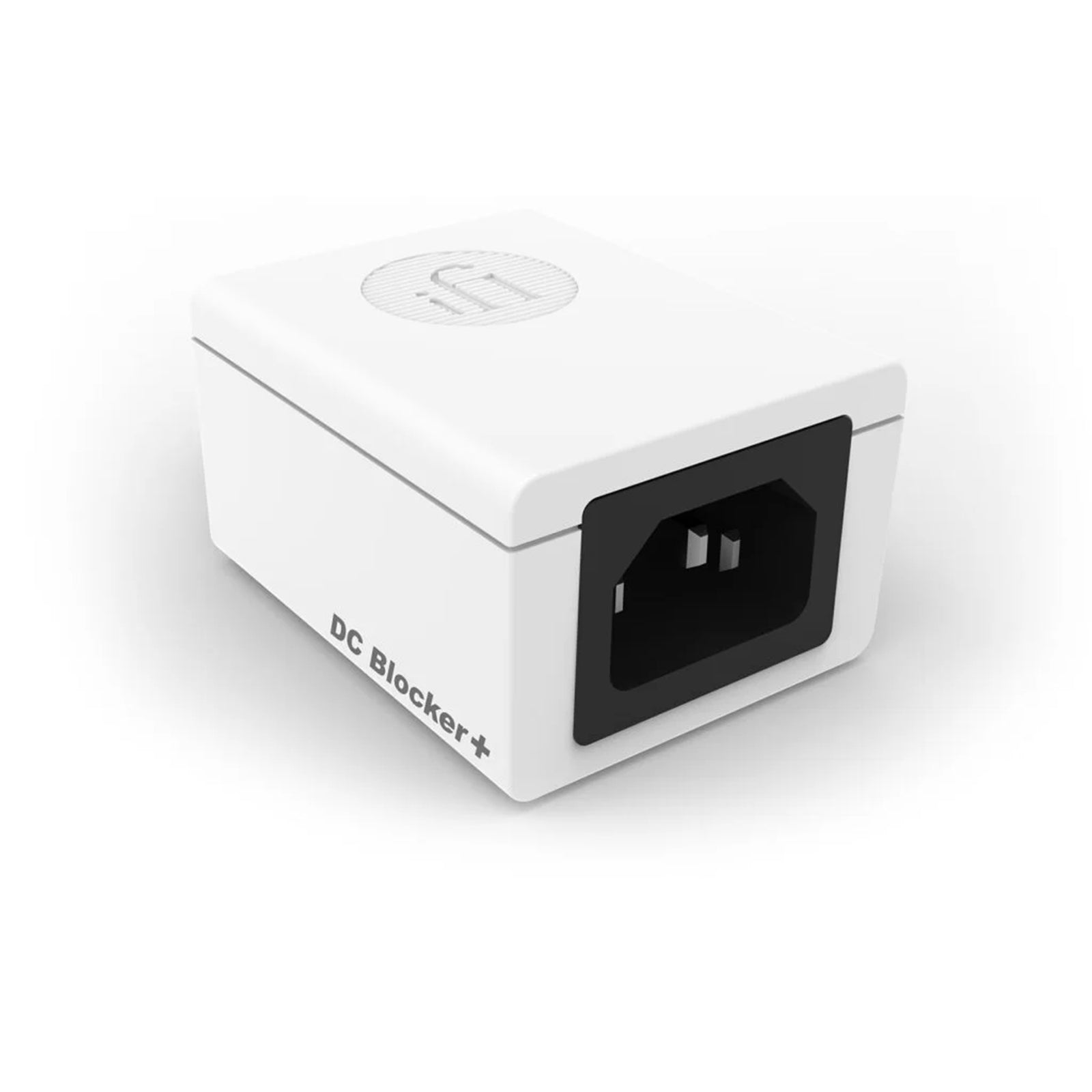 Well & Slim Kalorien Blocker 2 In 1 iFi audio DC Blocker+ – Addicted To Audio