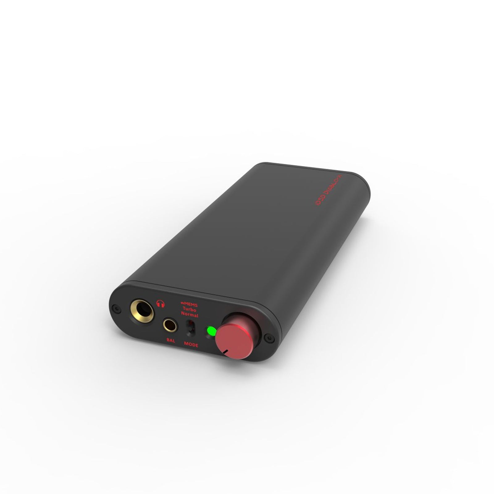 Micro Dac iFi audio micro iDSD Diablo X Portable Headphone Amp & DAC – Addicted ...