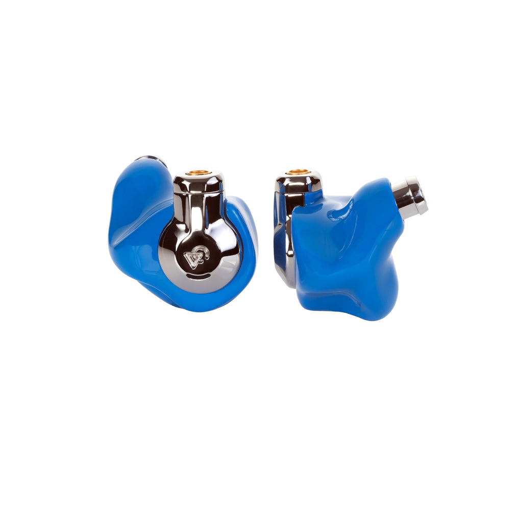Campfire Audio Cascara Universal In Ear Monitors – Addicted To Audio