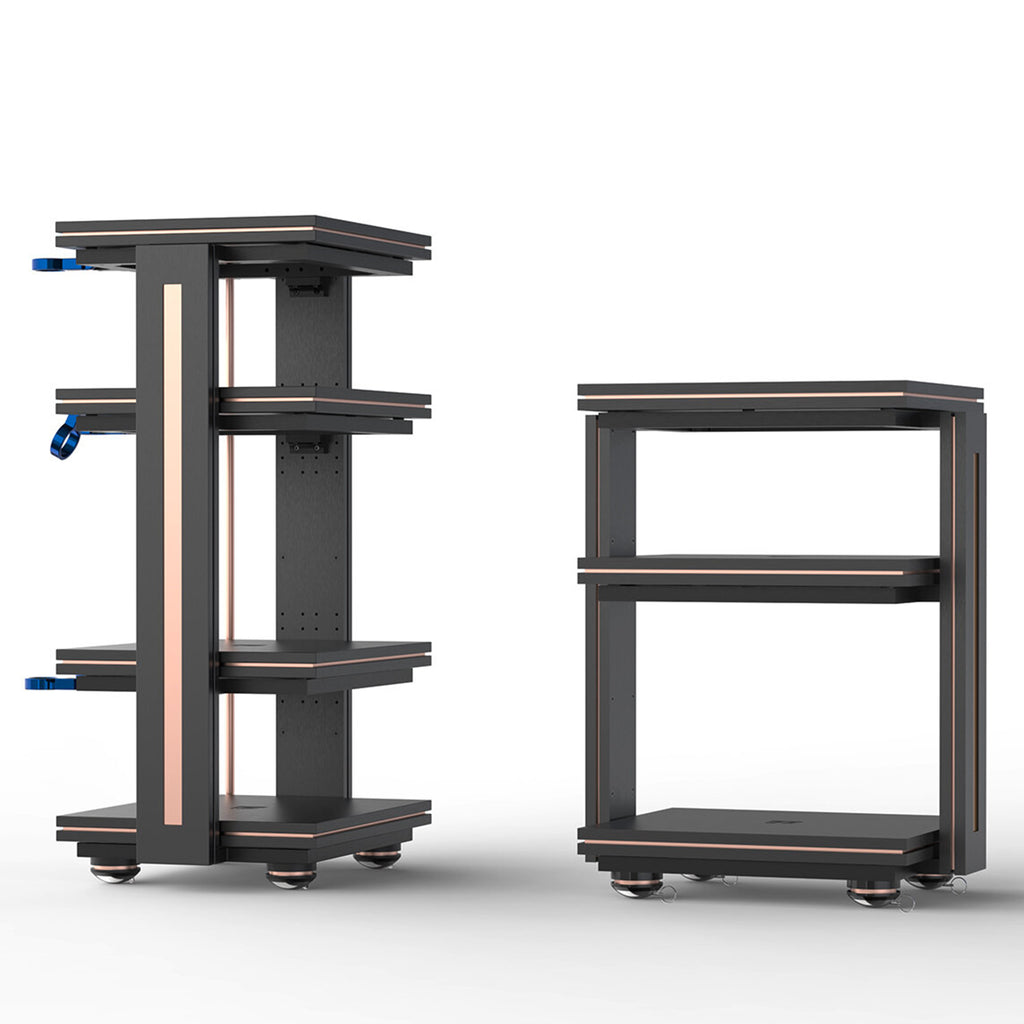 Magico M-RACK Equipment Rack – Addicted To Audio