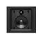 Dynaudio Studio Series S4-LCRMT Modular Tweeter/Mid In-Wall Speaker