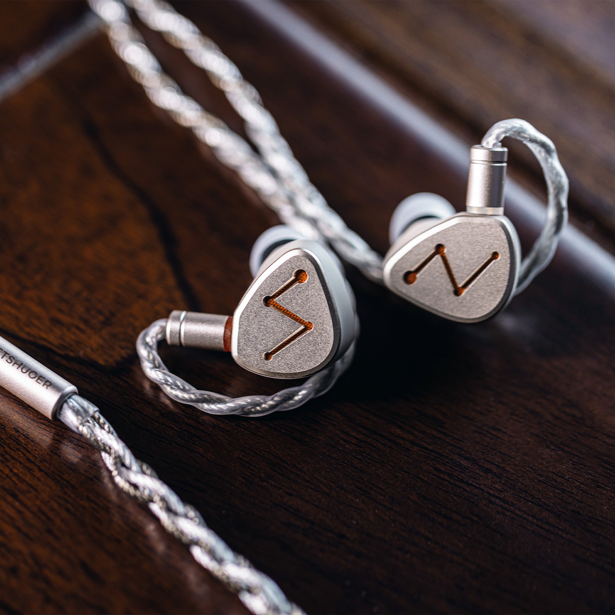 Letshuoer DZ4 In Ear Monitors – Addicted To Audio