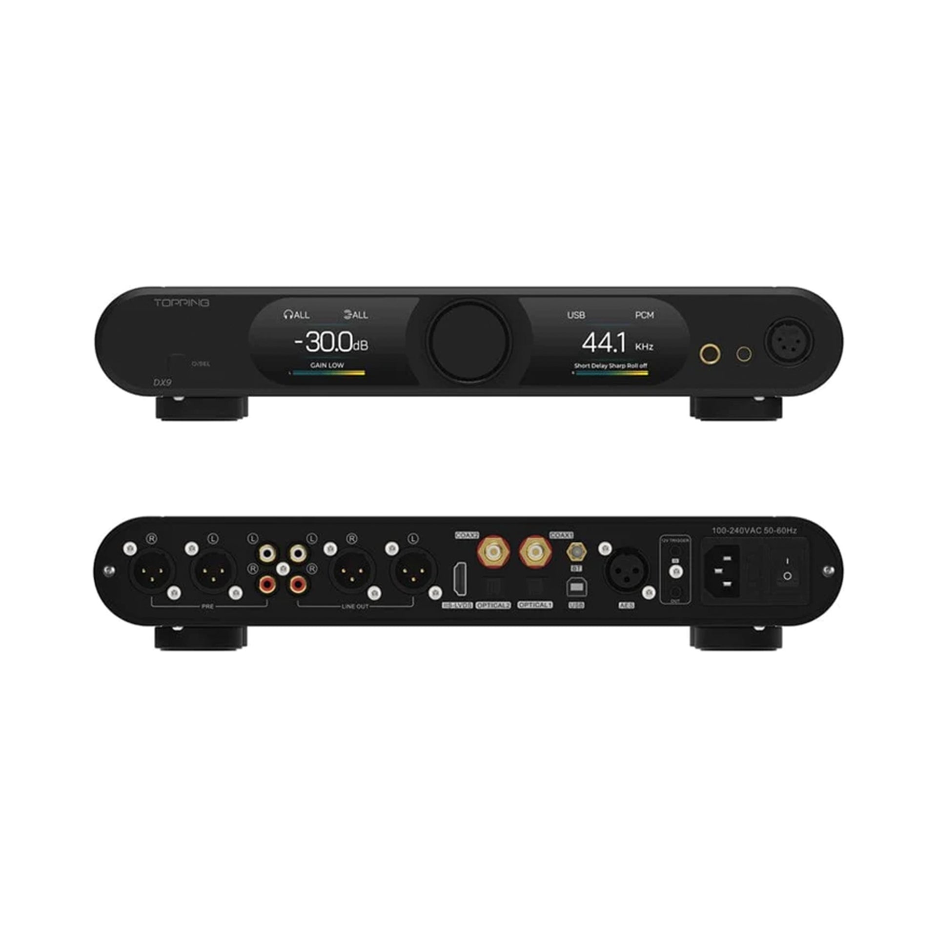 Best Dac Dac Amp Under 200 Best Headphone Amp Under 200