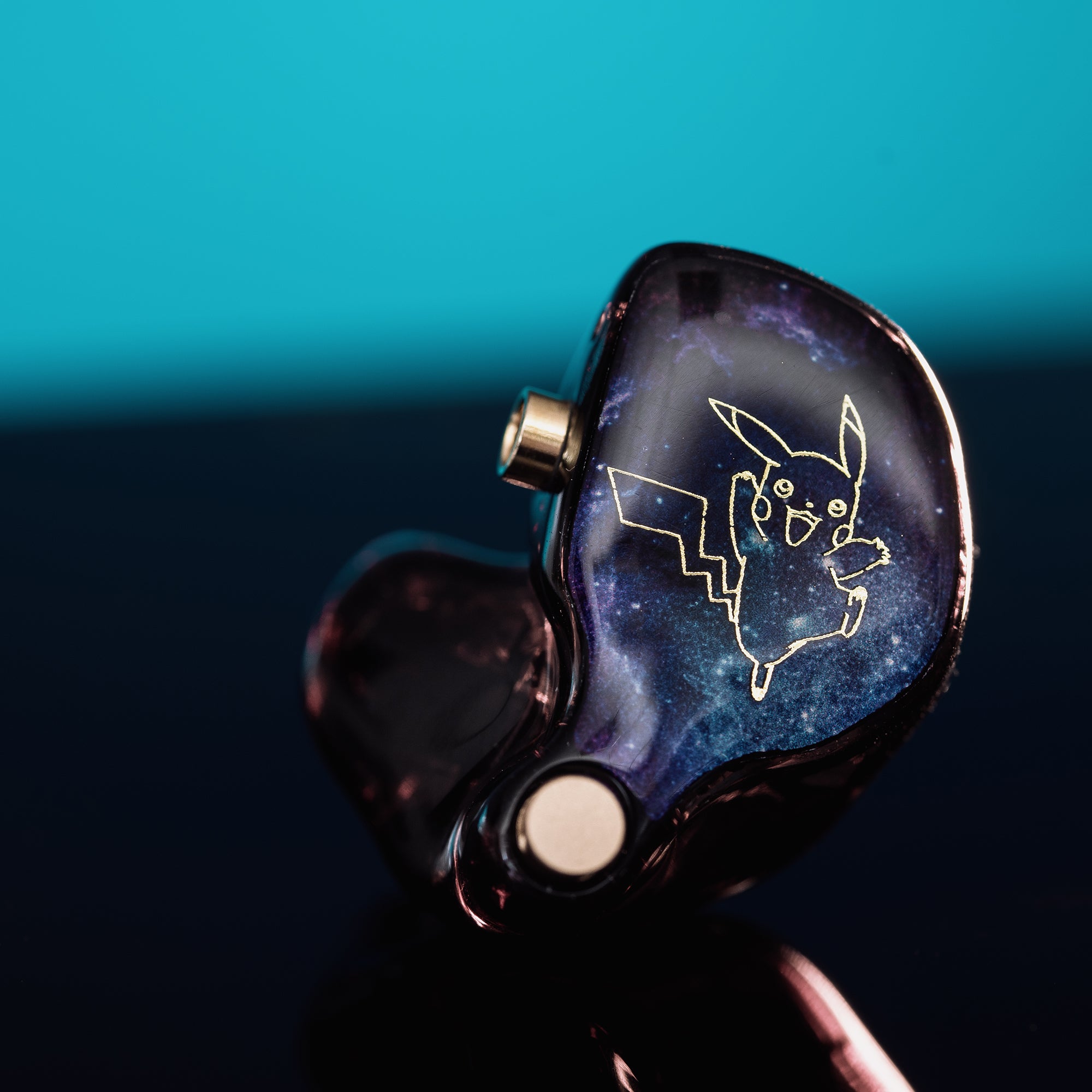 FiR Audio Krypton 5 Custom In Ear Monitors – Addicted To Audio