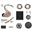 64 Audio Ocean Flagship In-Ear Monitors