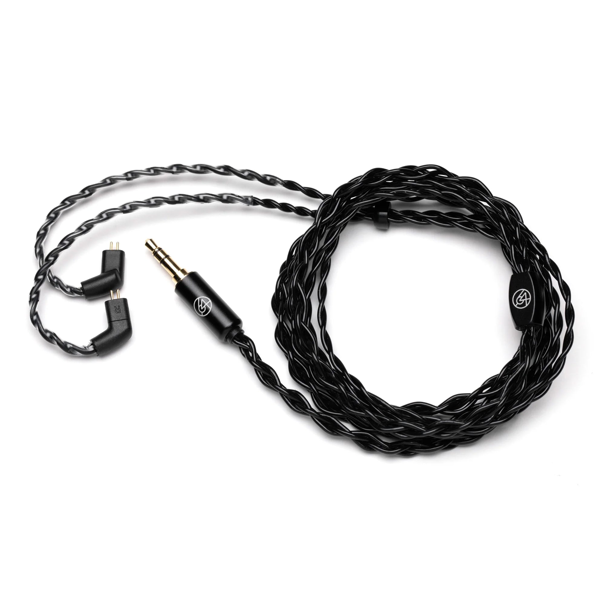 64 Audio Premium Earphone Cable – Addicted To Audio