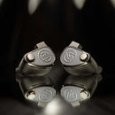 64 Audio TWELVE Ti Universal In-Ear Monitors