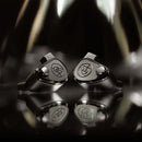 64 Audio TWELVE Ti Universal In-Ear Monitors