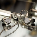 64 Audio TWELVE Ti Universal In-Ear Monitors