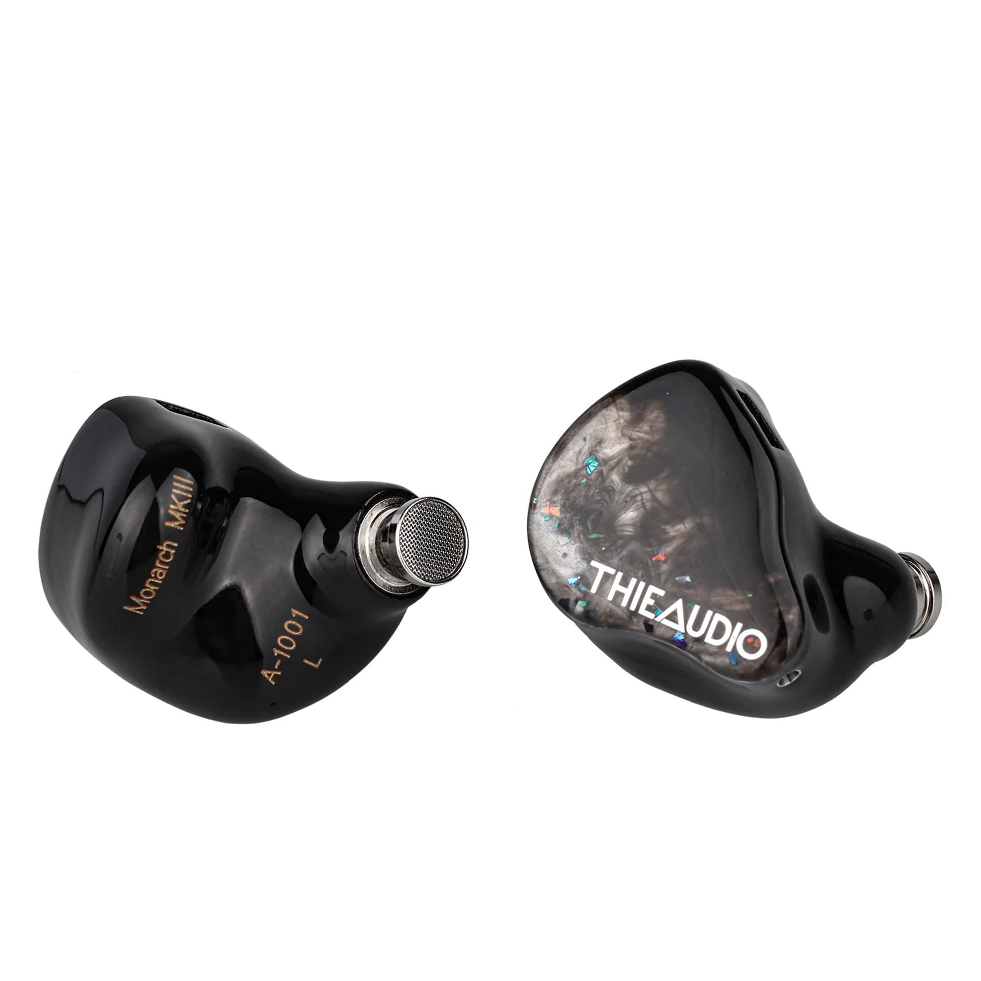 Thieaudio Monarch MKIII In Ear Monitors – Addicted To Audio