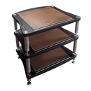 Bassocontinuo Accordeon XL4 2.1 California (3 Tier Set) Audio Rack