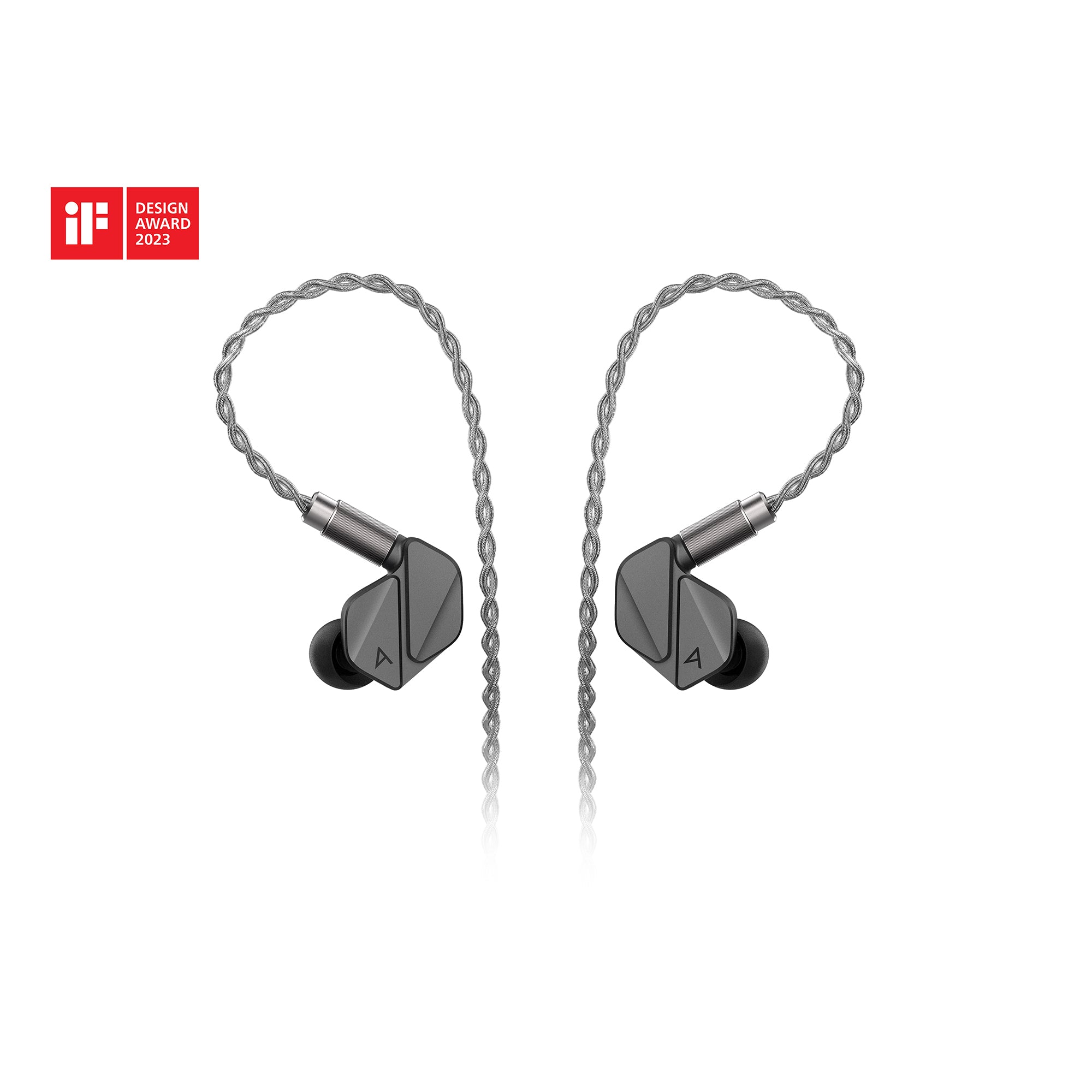 Astell&Kern ZERO2 In-Ear Earphones – Addicted To Audio