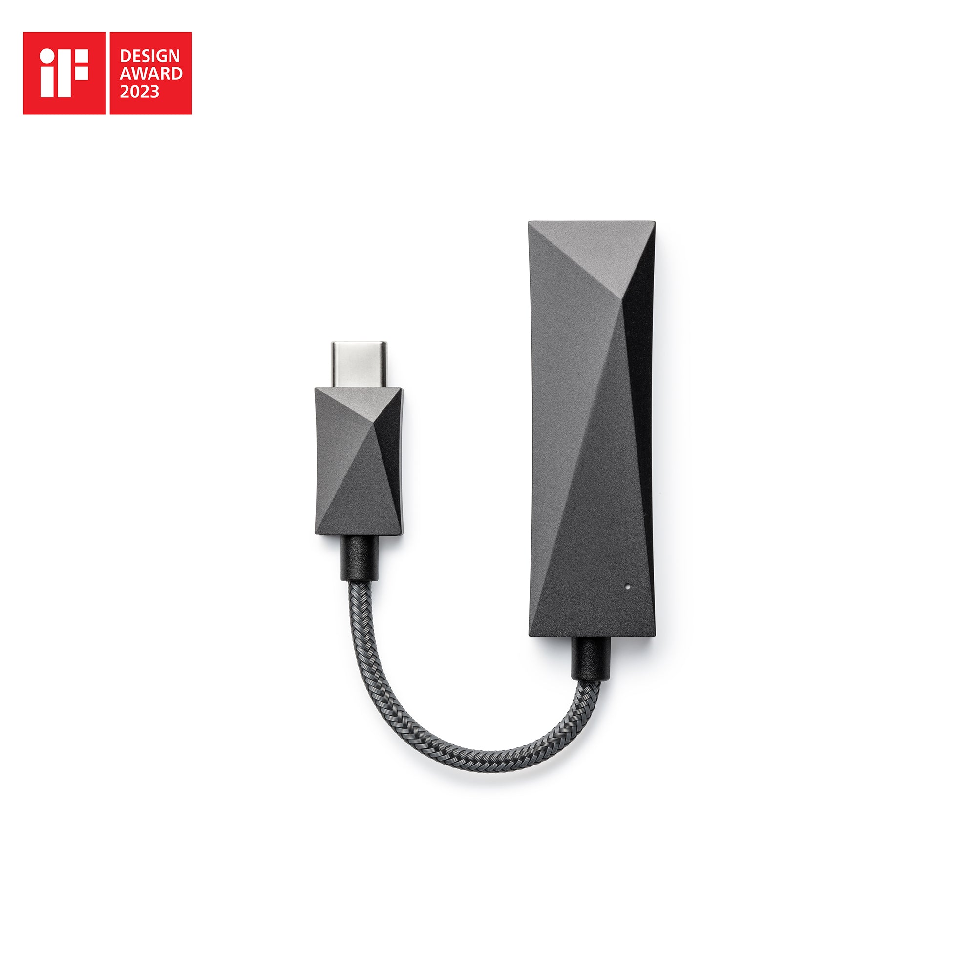 Astell&Kern HC3 USB DAC – Addicted To Audio
