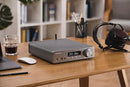 Burson Conductor 3 Reference Headphone Amplifier & DAC