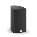 DALI EPICON 2 Bookshelf Speakers with Stands - Satin Black (Pair)