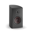 DALI EPICON 2 Bookshelf Speakers with Stands - Satin Black (Pair)