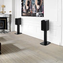 DALI EPICON 2 Bookshelf Speakers with Stand (Pair)