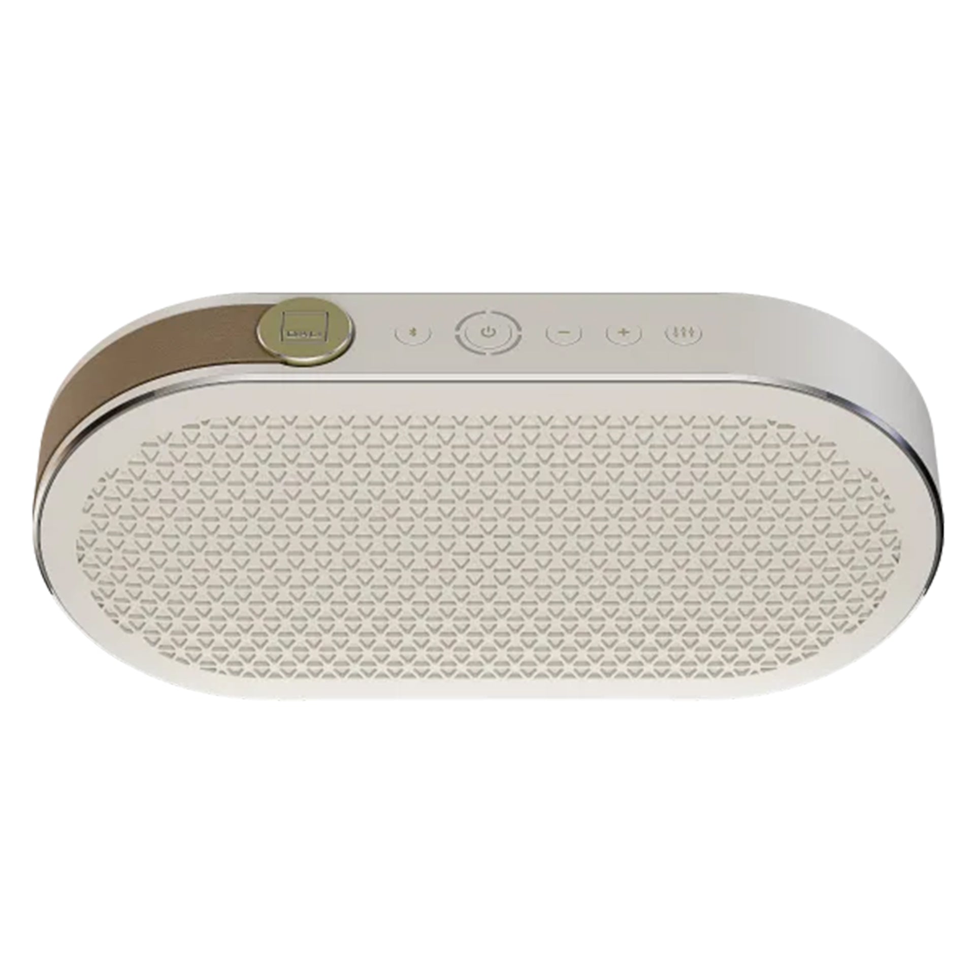 DALI KATCH G2 Altoparlante Bluetooth® portatile, Iron Black DALI KATCH G2 Altoparlante Bluetooth® portatile, Iron Black