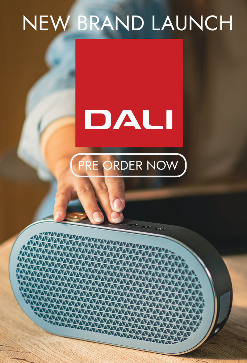 Addicted To Audio Home Audio Electronics & Accessories