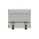 THOR DRM95-30A DIN Mount Elite Filtration with High Capacity Surge Protection