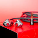 DUNU Titan S2 In-Ear Earphones