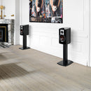 DALI EPICON 2 Bookshelf Speakers with Stand (Pair)